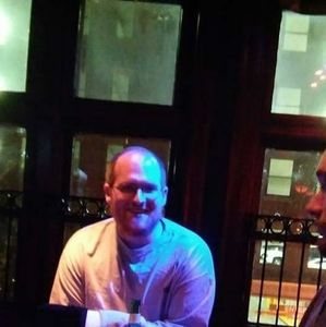 Meet your Posher, Rob